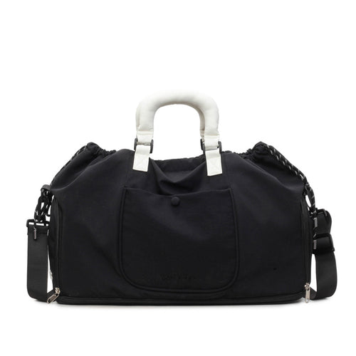 Dame sportbag med praktiske rom og ergonomisk bæresystem Skanto