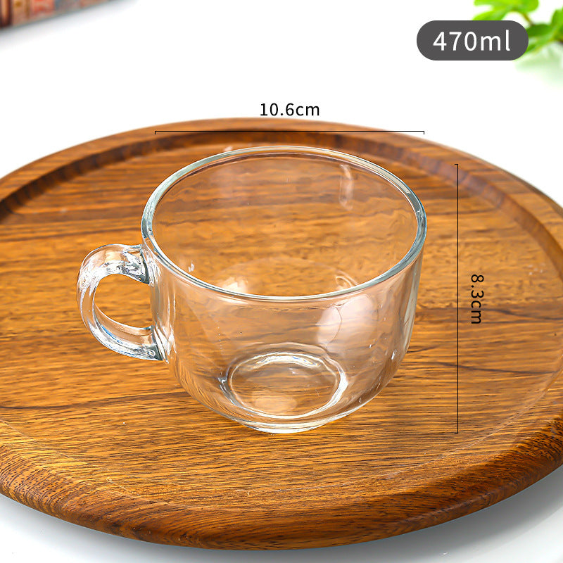 Kvinners Kaffekopp Skanto