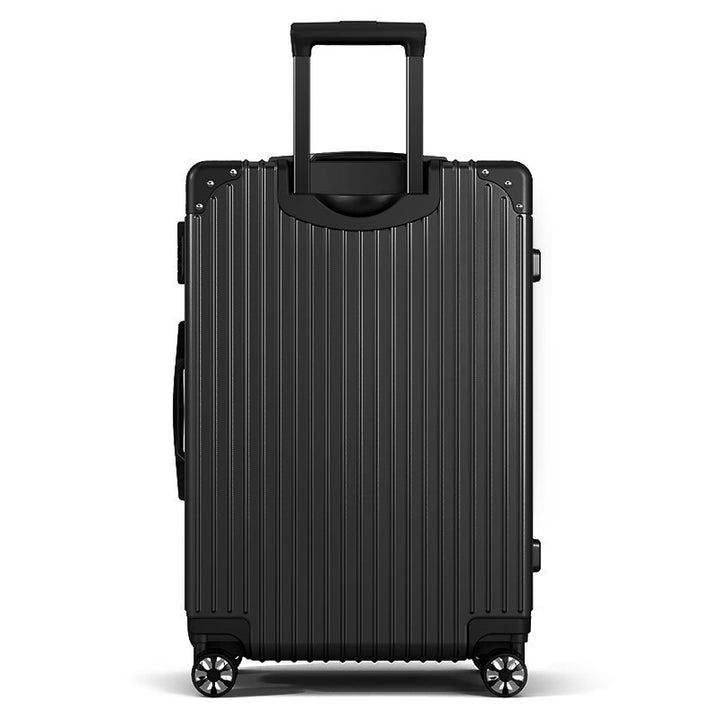 Unisex Holdbar Reisesett Skanto