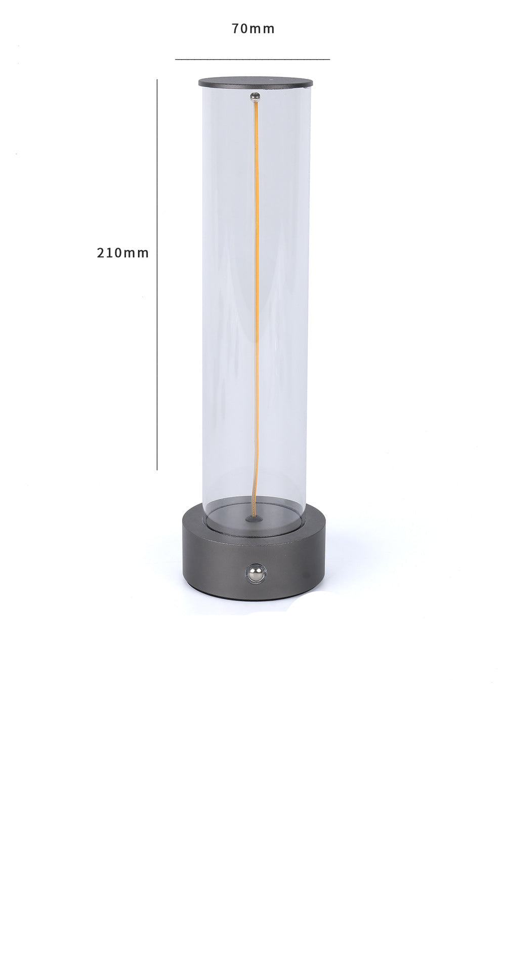 Skanto | Elegant Cord Lampe