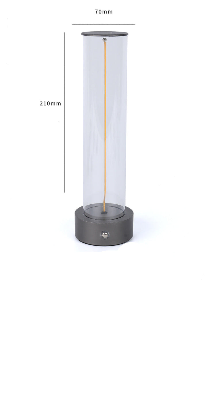 Skanto | Elegant Cord Lampe