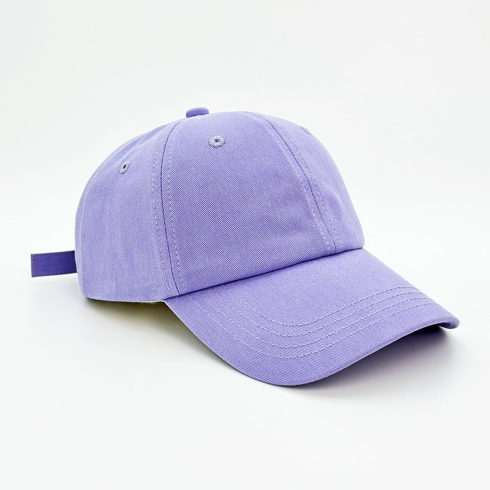 Dame baseballcaps med justerbar rem Skanto