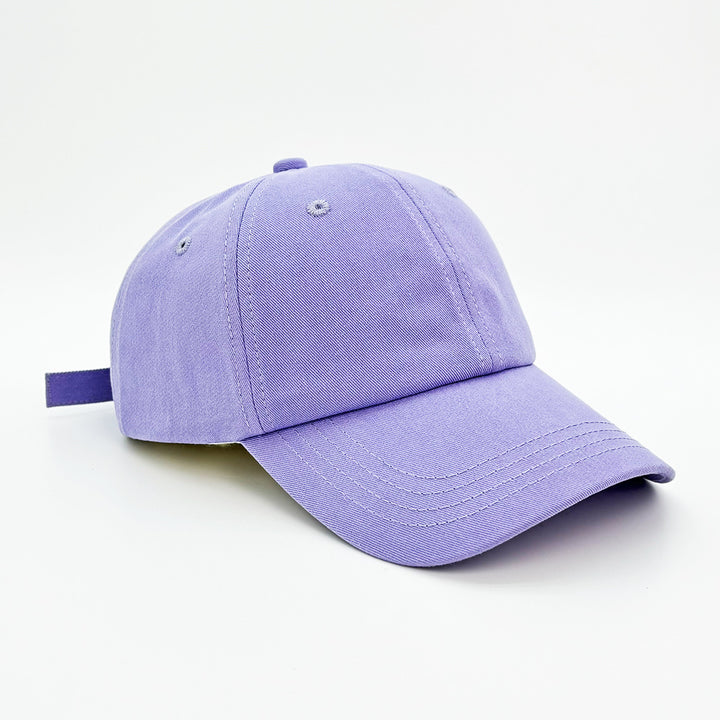 Dame baseballcaps med justerbar rem Skanto