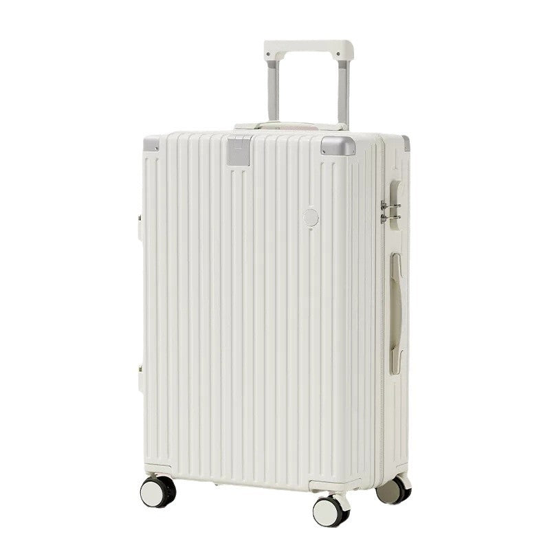 Holdbar Hard Shell Bagasje Skanto