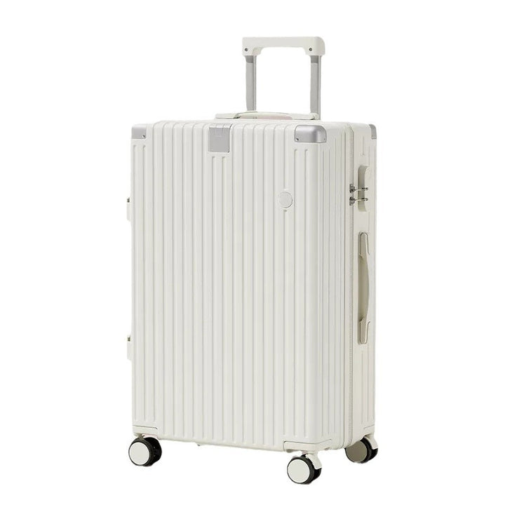 Holdbar Hard Shell Bagasje Skanto