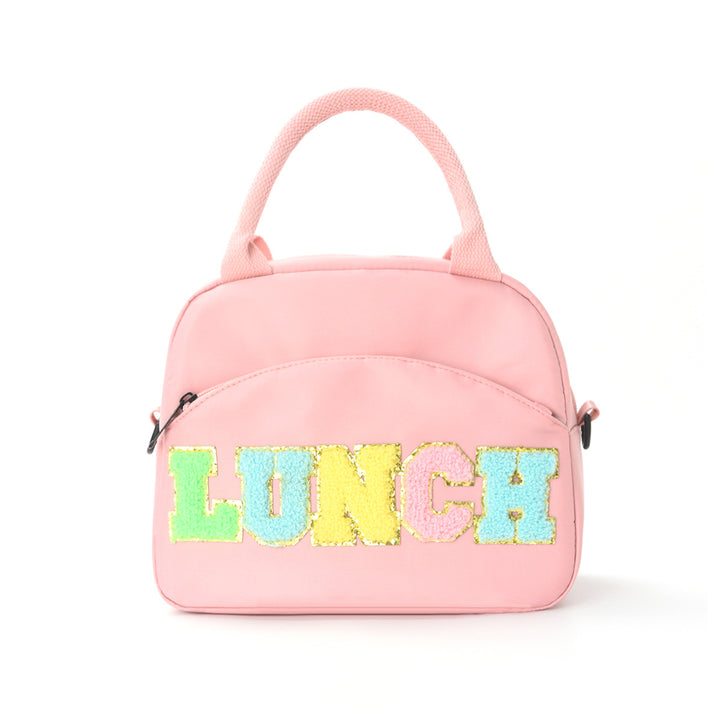Lunsjboks-veske I Trendy Design Skanto