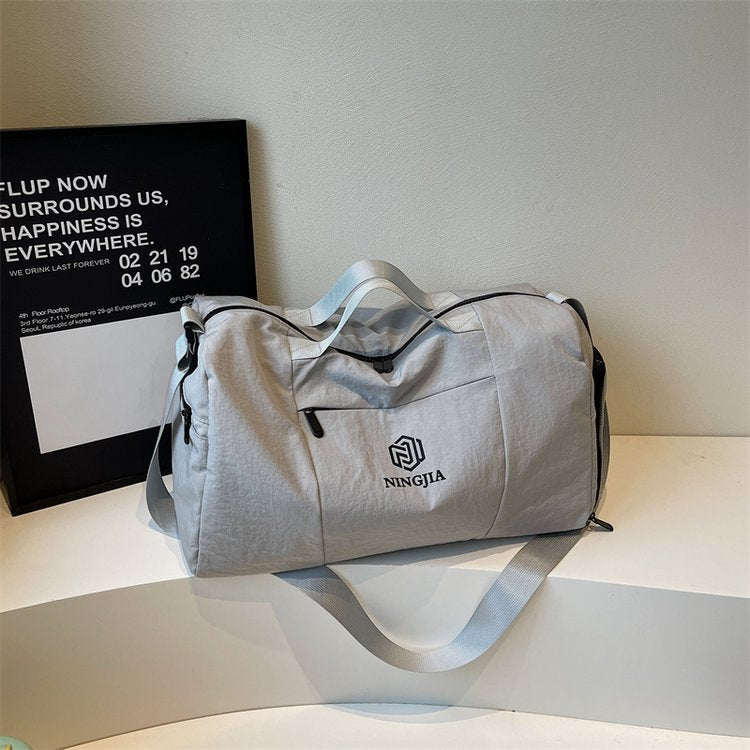 Dame sport bag Skanto