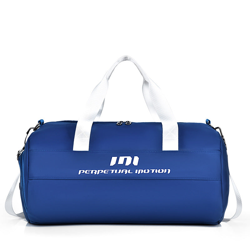 Sporty tote bag with adjustable shoulder strap Skanto