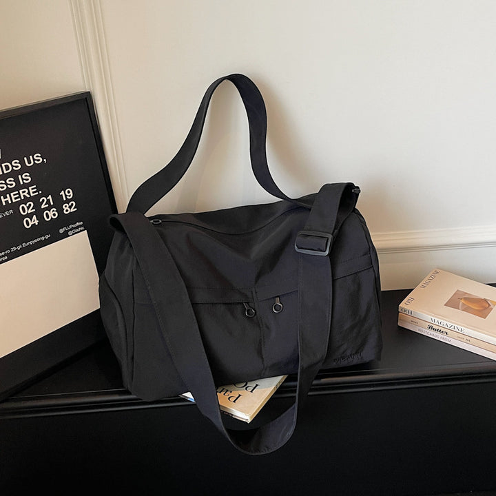 Universell Sportbag Skanto
