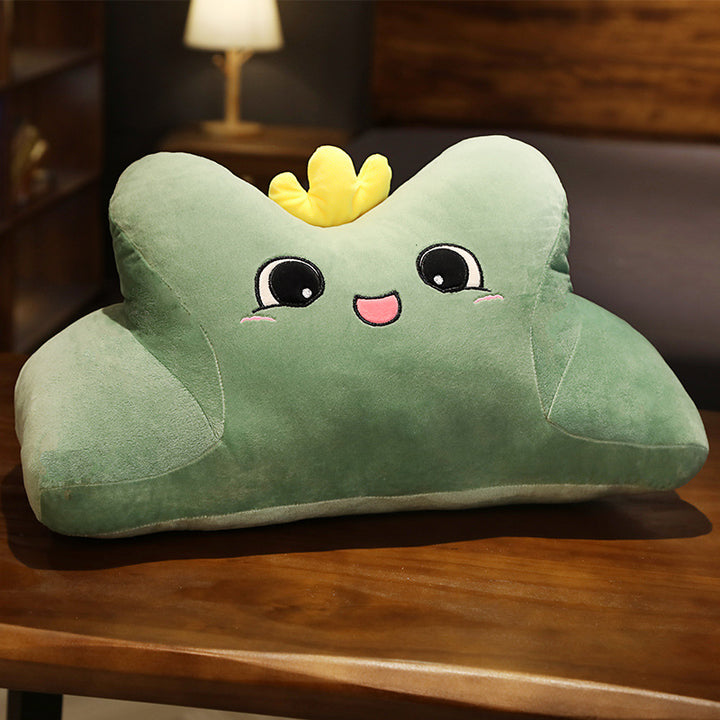 Kawaii Kosetputer Skanto