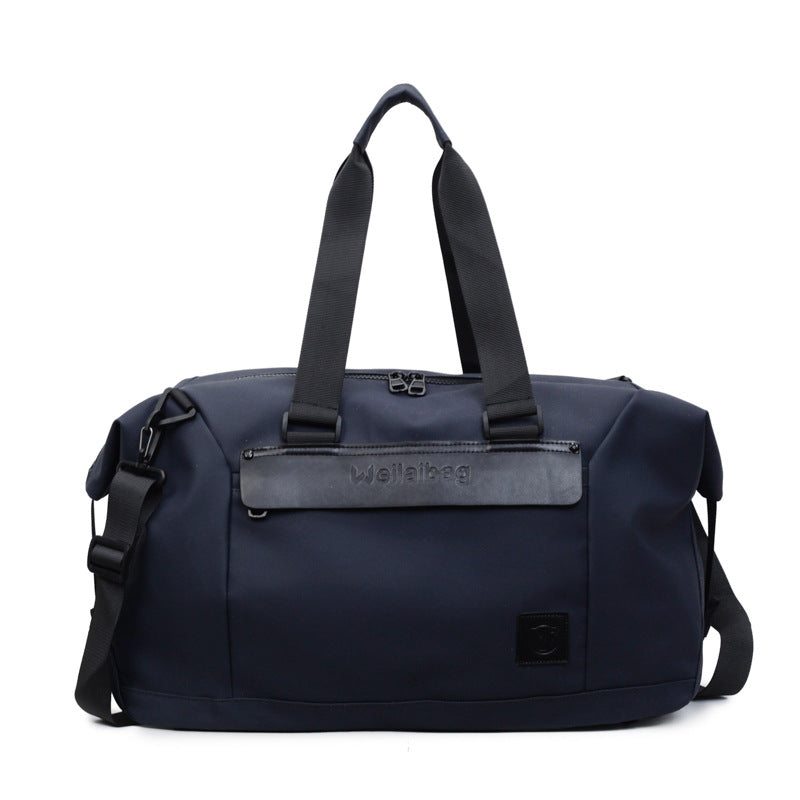 Sporty multifunctional travel bag Skanto