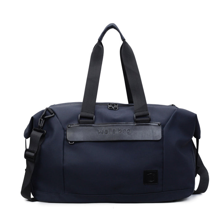 Sporty multifunctional travel bag Skanto