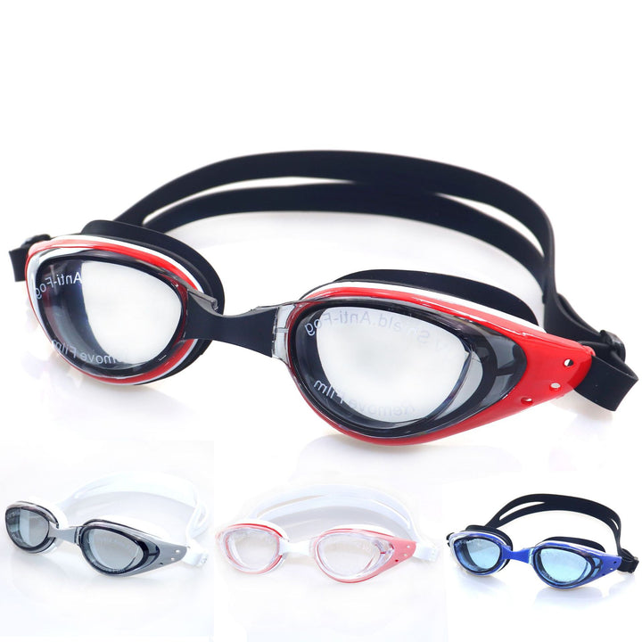 Svømmebrille Skanto