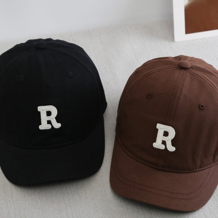 Herre Klassisk Monogram Baseball Cap Skanto
