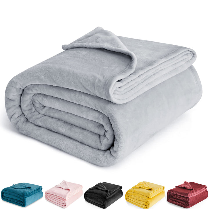 Damer elegant sengeteppe Skanto