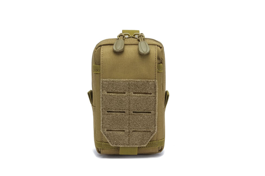 Dame Multifunksjonell Tactical Holster Veske Skanto