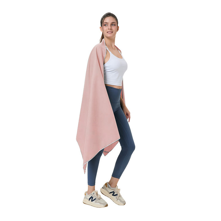 Multifunctional Yoga Towel Skanto