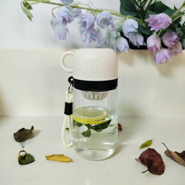 Unisex Multifunksjons vannflaske Skanto