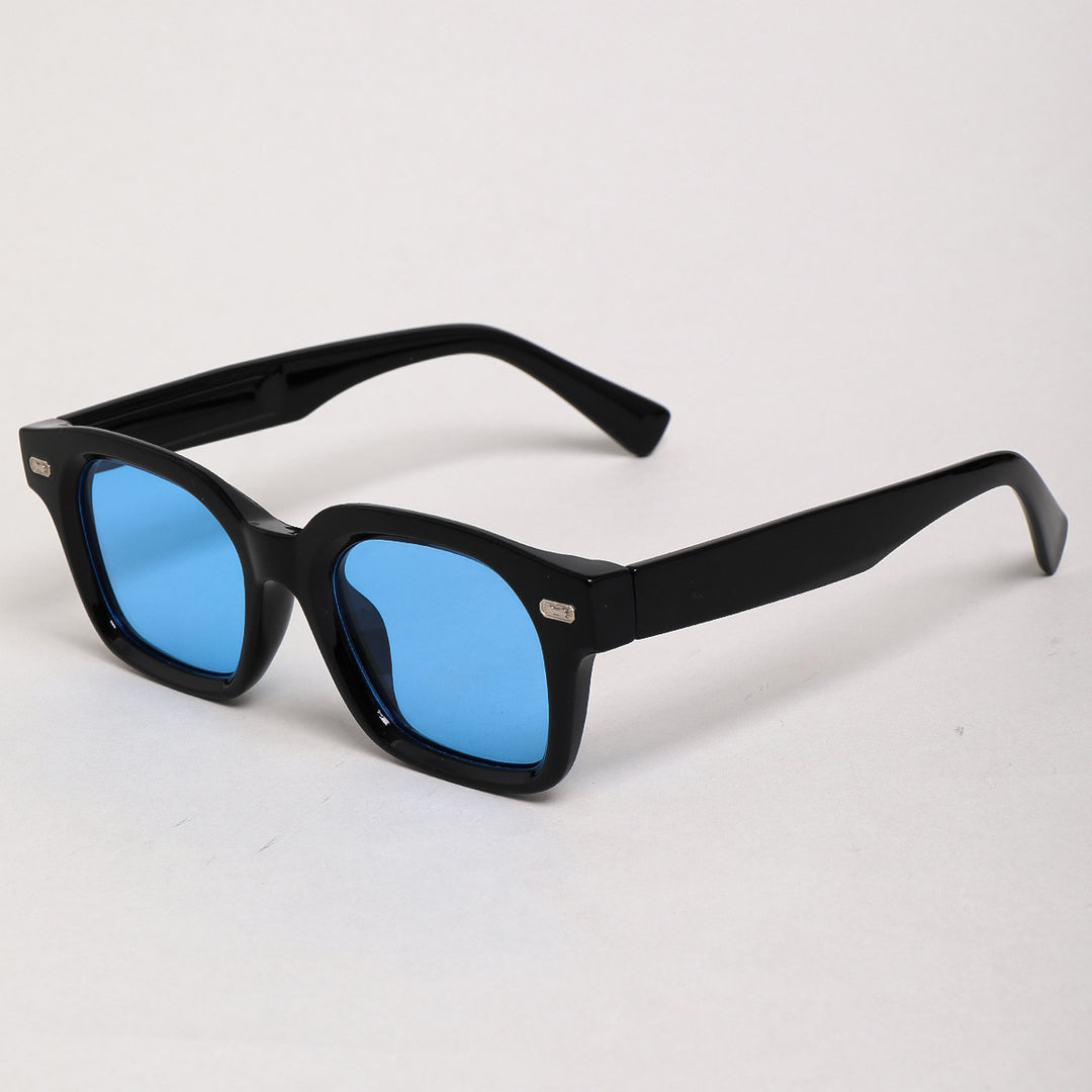 Dame solbrille i trendy retrodesign Skanto