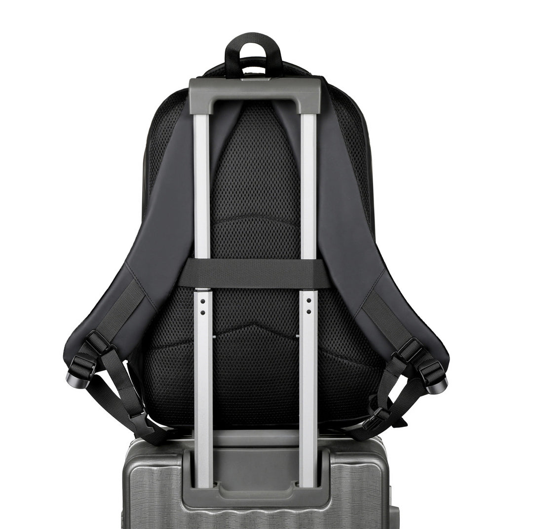 Funktionell og elegant laptopveske Skanto