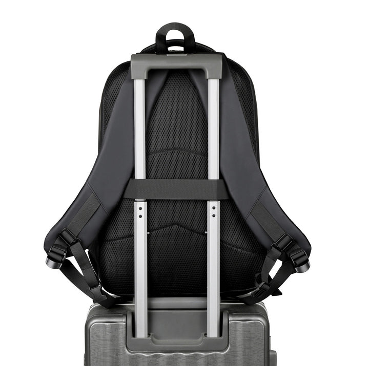 Funktionell og elegant laptopveske Skanto