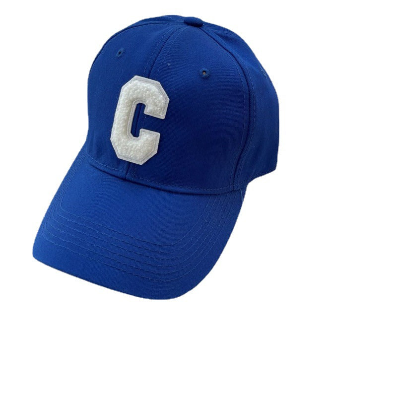 Menns Casual Brodert Baseball Caps Skanto 1783922599