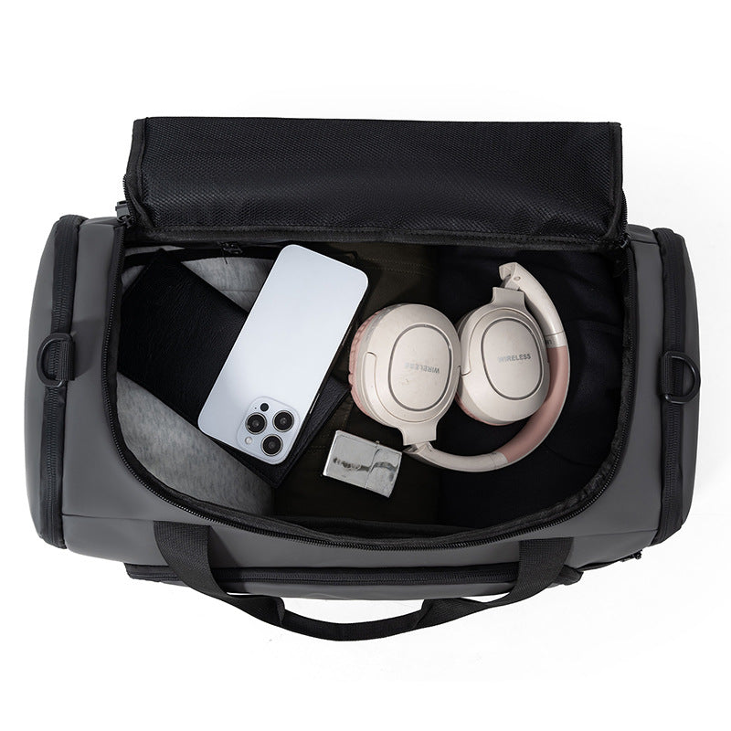 Sporty sports bag Skanto