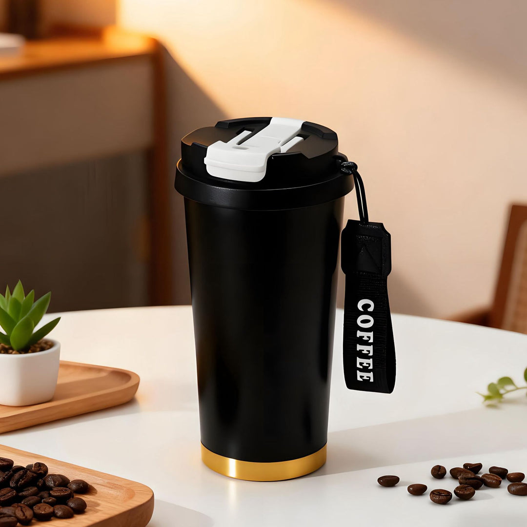 Dame Isolert Kaffekopp Skanto