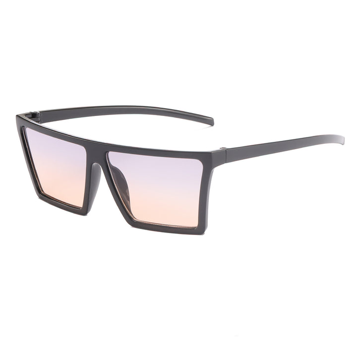 Dame moteriktig brille med innovativ ramme Skanto