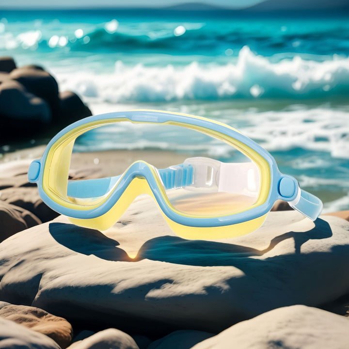 Svømmebrille Skanto