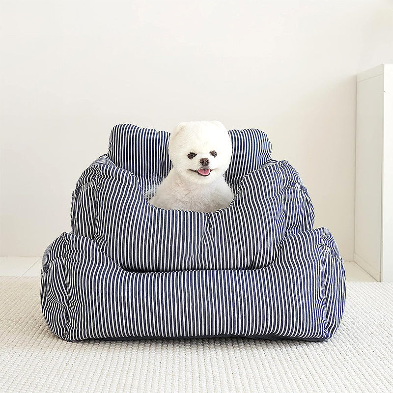 Koselig Sofa Seng Hundeseng