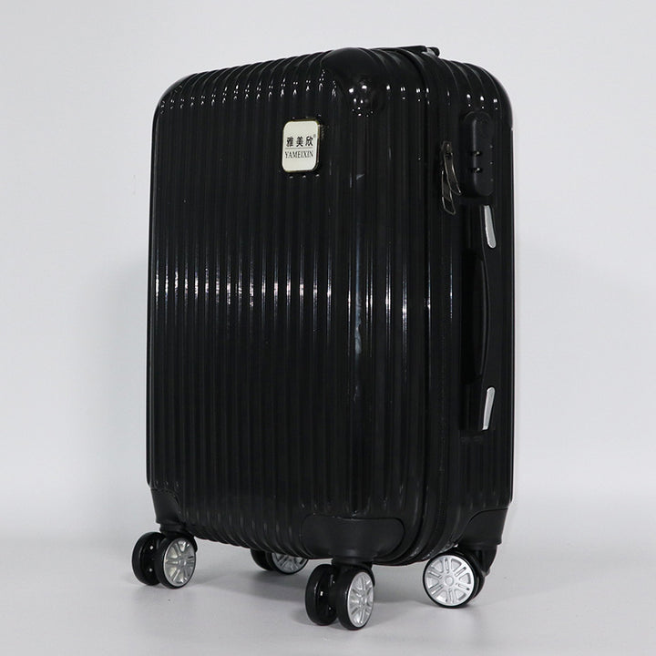 Unisex Lettvekts Hard Shell Reise Koffert Skanto