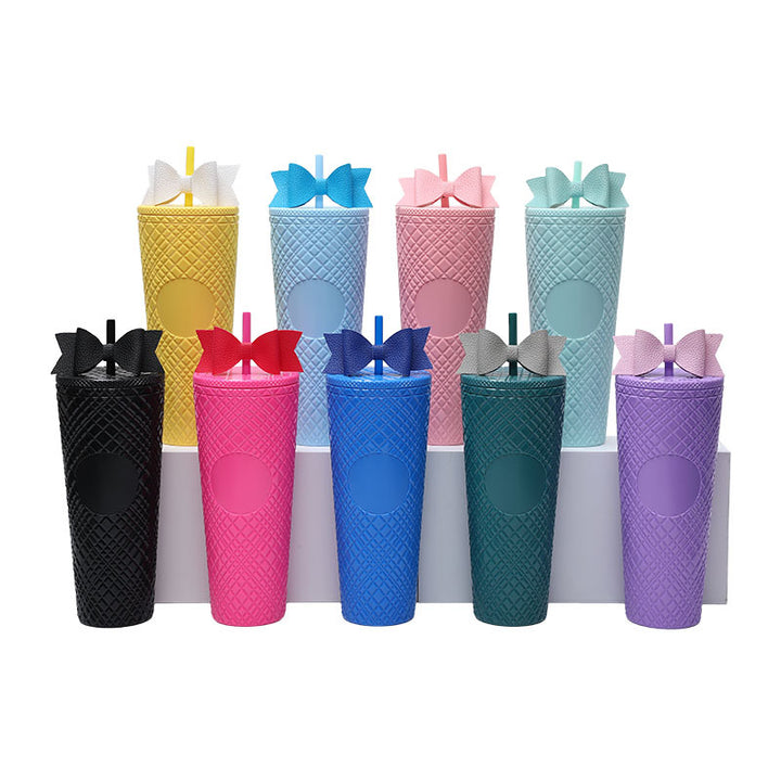 Dame drikkekopp i elegant iskjegledesign Skanto