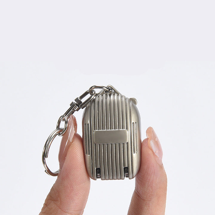 Skanto | Mini Negleklipper Nøkkelring