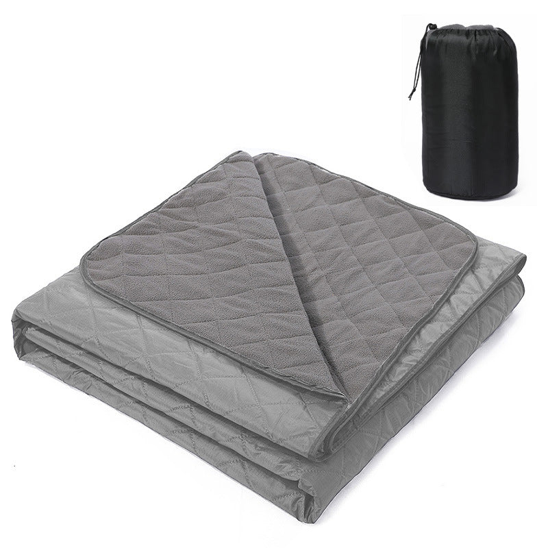Kompakt Folding Picnic Blanket Skanto