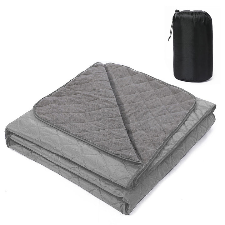 Kompakt Folding Picnic Blanket Skanto