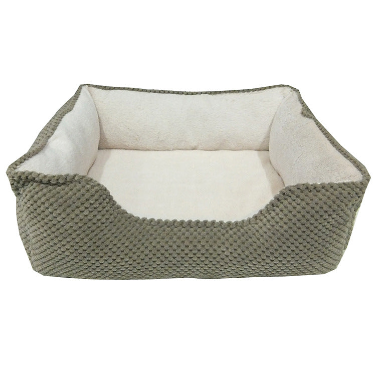 Plush  Reir   Hundeseng