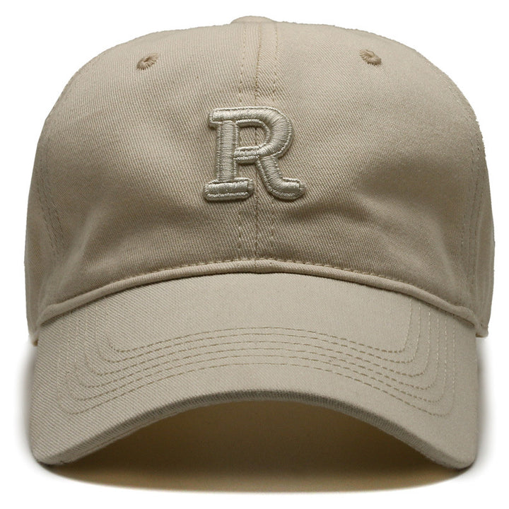 Herre Klassisk Brodert Justerbar Baseball Cap Skanto 1783927391