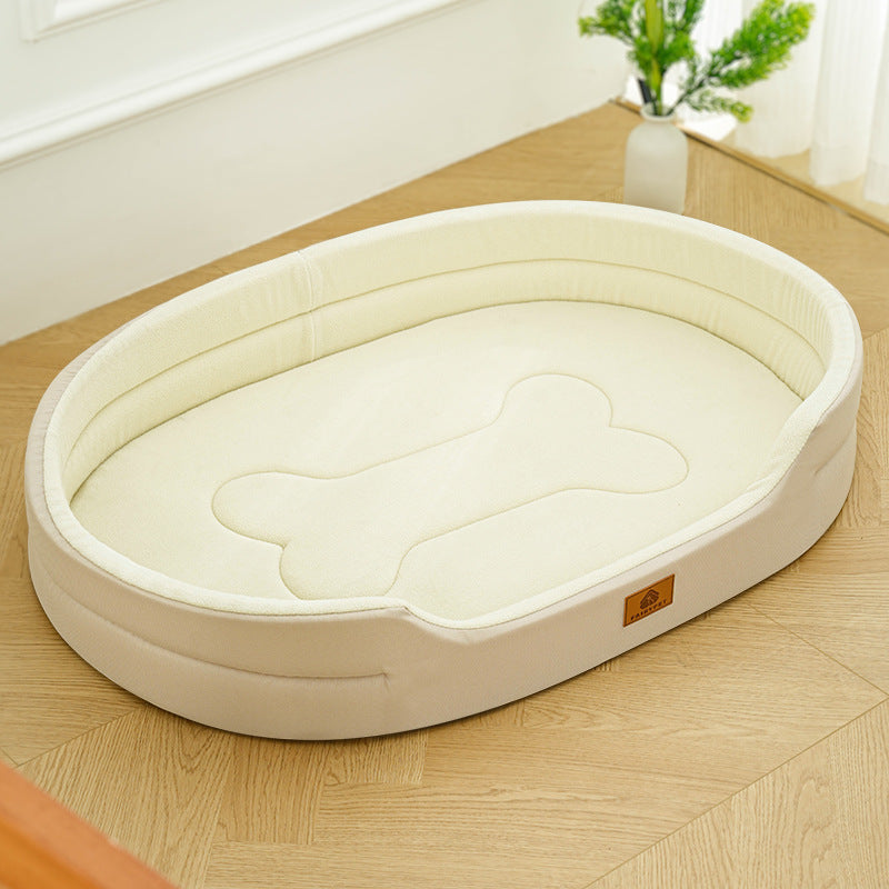 Komfort  Lounge   Hundeseng