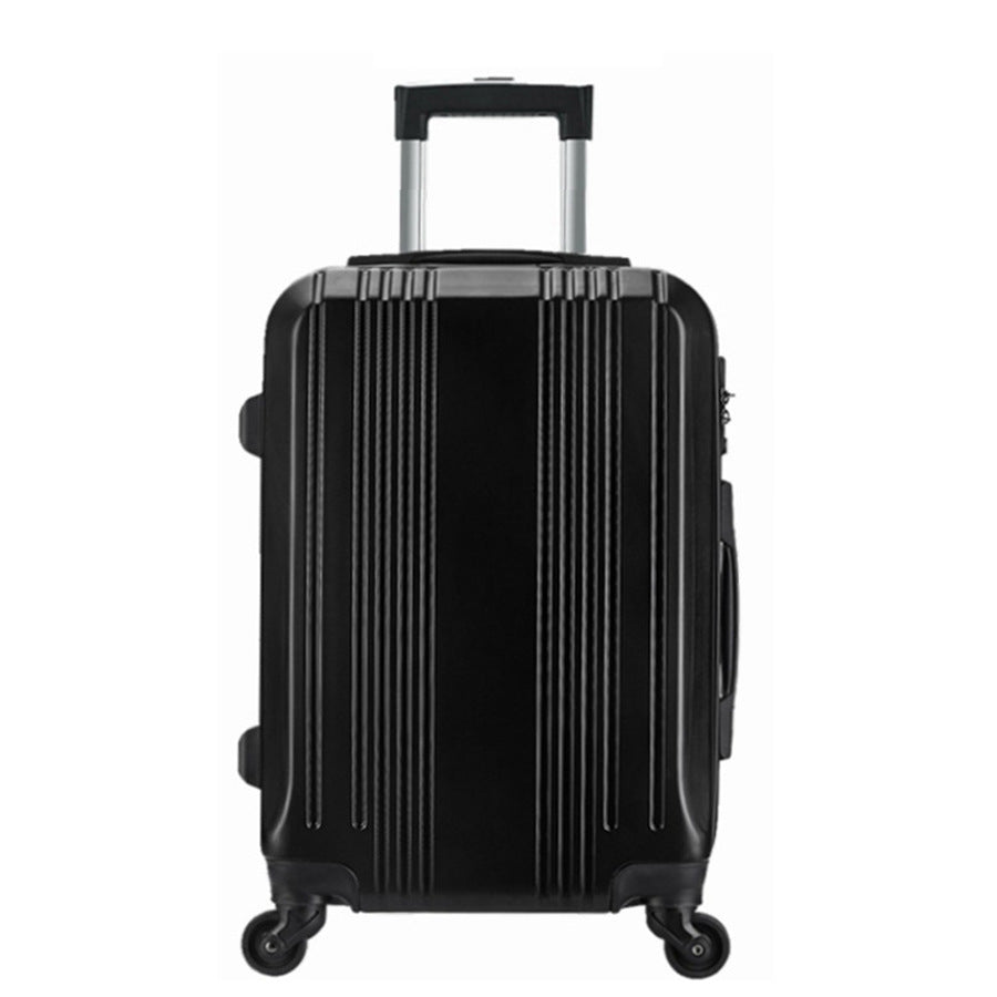 Unisex Slitesterk Reise Hardt Etui Skanto