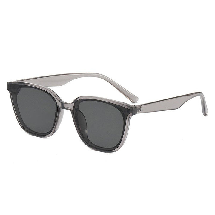 Dame Cat-Eye Design solbrille med beskyttende UV-filter Skanto