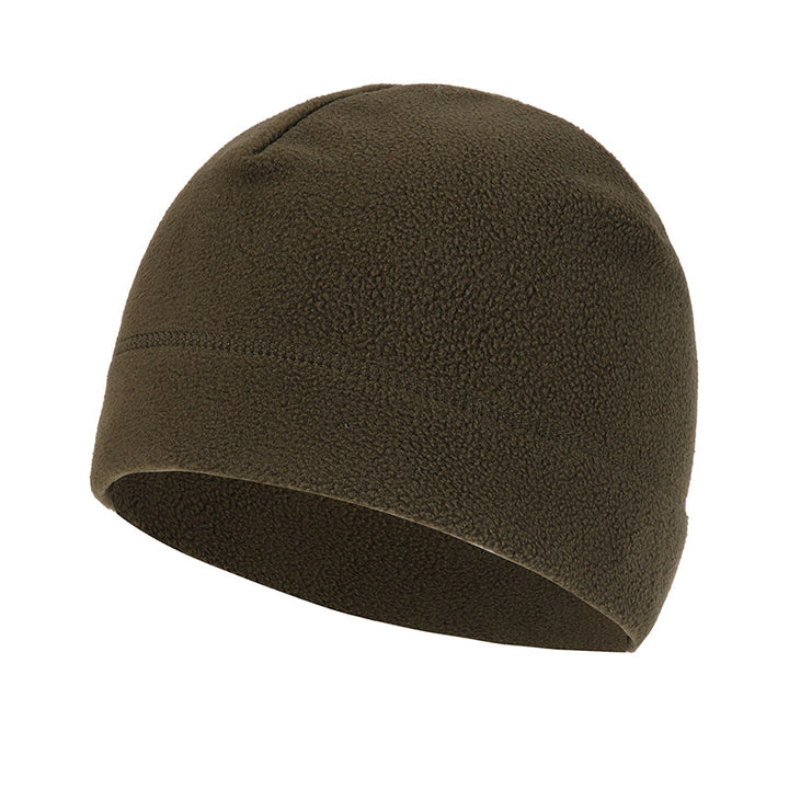 Herren Fleece lue Skanto