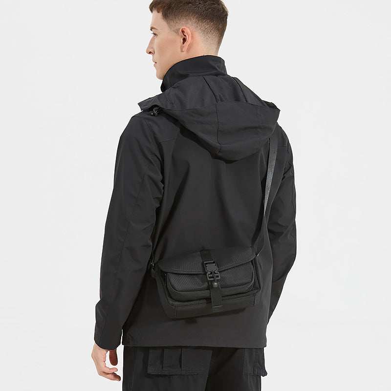Allsidig Crossbody Bag Skanto