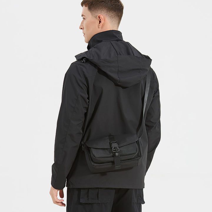 Allsidig Crossbody Bag Skanto