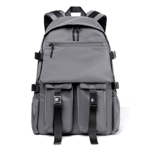 Rugged Multi-Funksjonell Tur Ryggsekk Skanto
