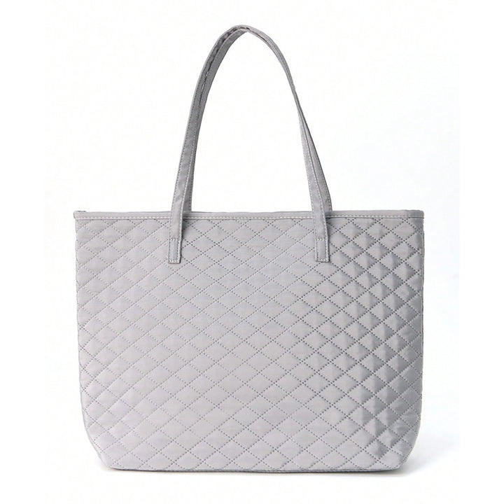 Stilig og romslig shoppingbag Skanto