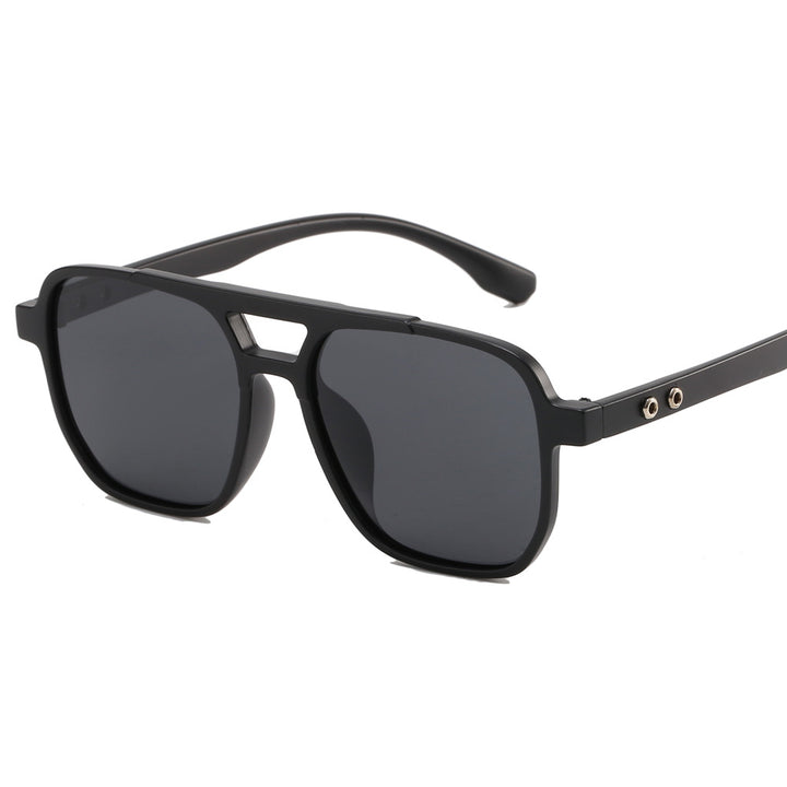 Dame moteriktig brille i robust sportdesign Skanto