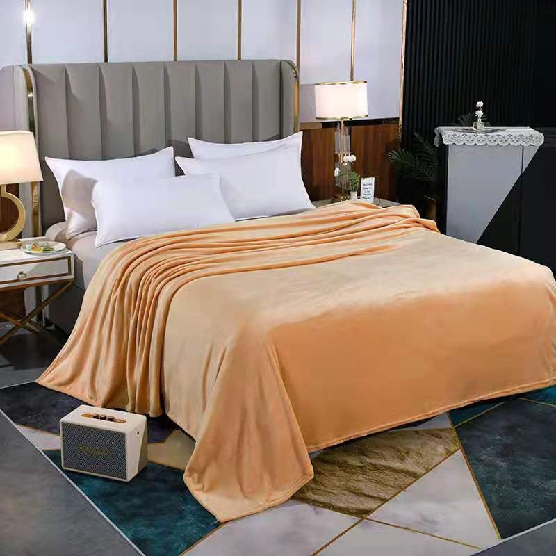 Damer elegant sengeteppe Skanto