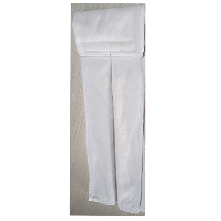Adjustable Closure Hair Towel Skanto