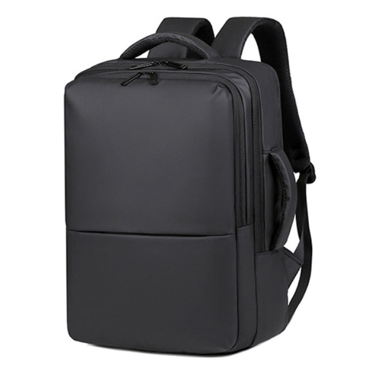 Backpack with versatile compartment system Skanto
